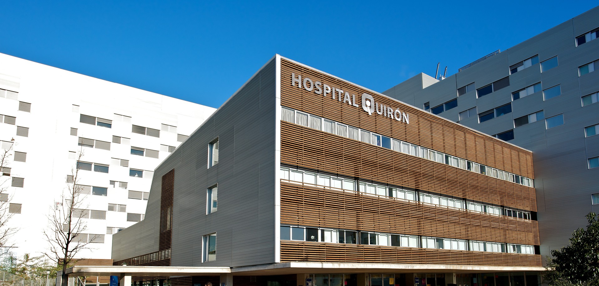 Hospital Quirón