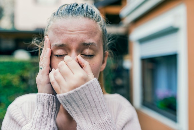 Sinusitis crónicas