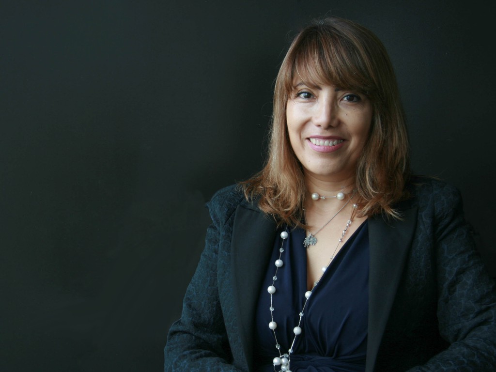 Victoria Rivero de Jesus