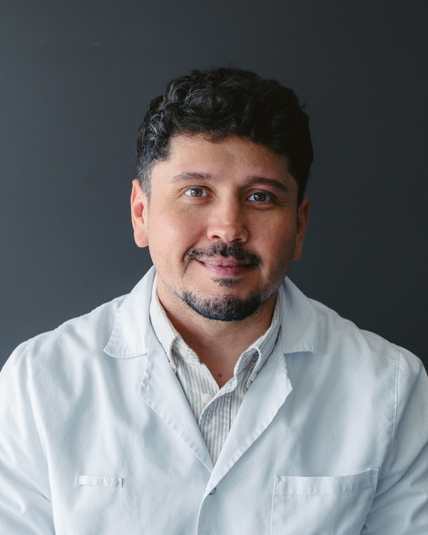Carlos Cruz Bescanza Silva