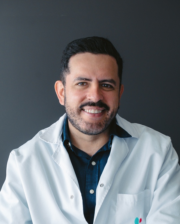 Johan Leon Ulate