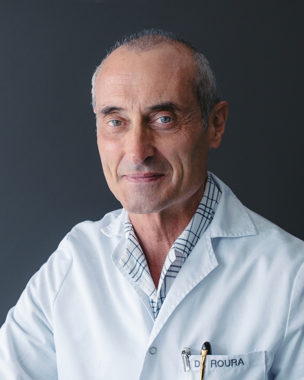 Josep Antoni Roura Moreno