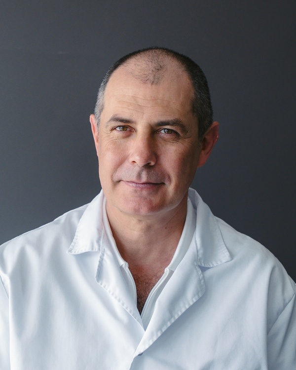 Maurizio Levorato