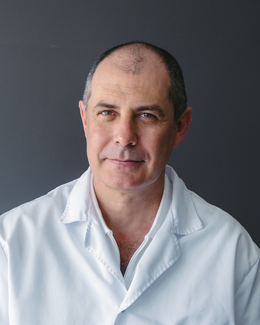 Maurizio Levorato