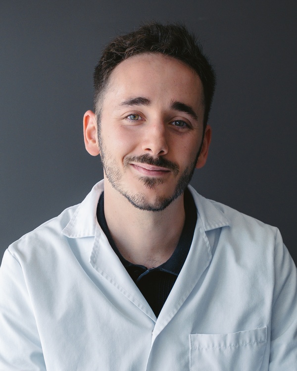 Oscar Moreno Felici