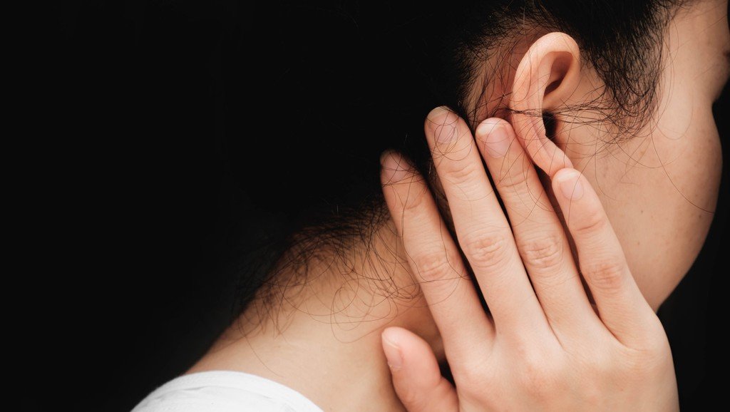 dranaje transtimpanico