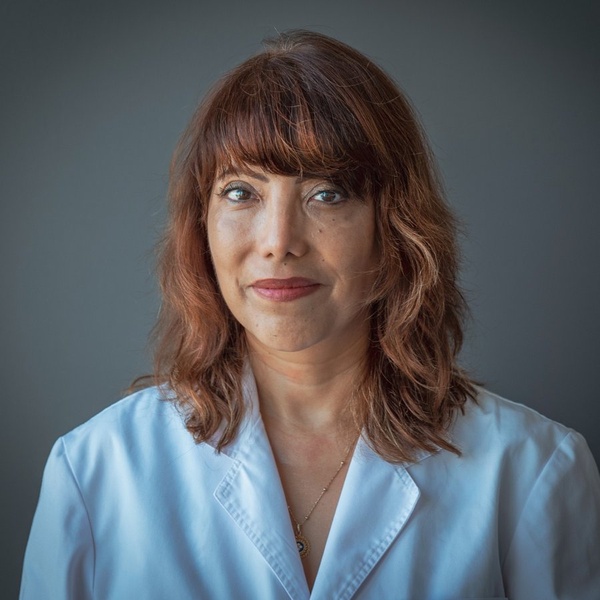 Victoria Rivero de Jesús