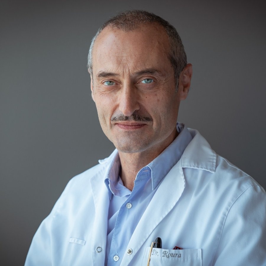 Josep Antoni Roura Moreno